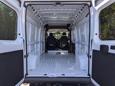 New 2025 Ram ProMaster 2500 High Roof Empty Cargo Van for sale #LD00913X - photo 2