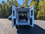 New 2025 Ram ProMaster 2500 High Roof Empty Cargo Van for sale #LD00913X - photo 10