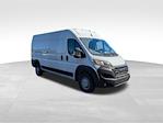 New 2025 Ram ProMaster 2500 High Roof Empty Cargo Van for sale #LD00913X - photo 12