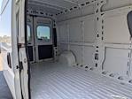 New 2025 Ram ProMaster 2500 High Roof Empty Cargo Van for sale #LD00913X - photo 35