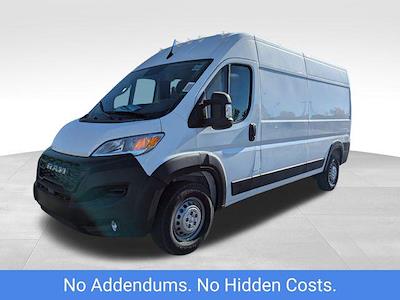 New 2025 Ram ProMaster 2500 High Roof Empty Cargo Van for sale #LD00914 - photo 1