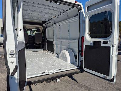 New 2025 Ram ProMaster 2500 High Roof Empty Cargo Van for sale #LD00914 - photo 2