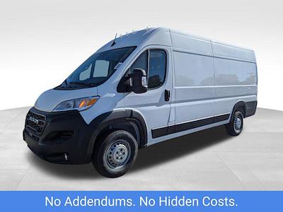 2025 Ram ProMaster 3500 High Roof FWD, Empty Cargo Van for sale #LD01917 - photo 1