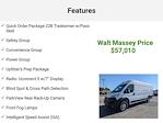 2025 Ram ProMaster 3500 High Roof FWD, Empty Cargo Van for sale #LD01917 - photo 7