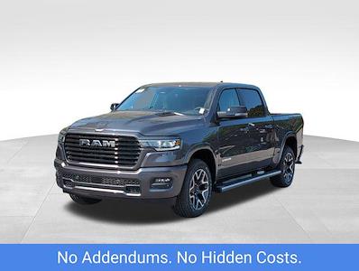 New 2026 Ram 1500 Laramie Crew Cab 4x4 Pickup for sale #LD02506 - photo 1