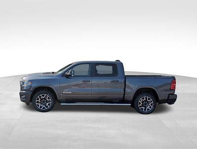 New 2026 Ram 1500 Laramie Crew Cab 4x4 Pickup for sale #LD02506 - photo 2