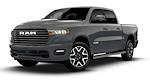 New 2026 Ram 1500 Laramie Crew Cab 4x4 Pickup for sale #LD02657 - photo 1