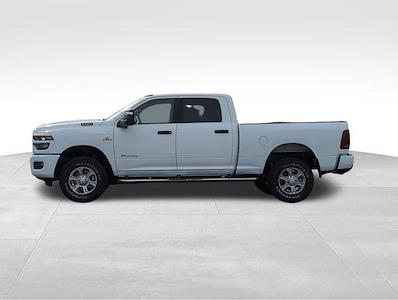 New 2025 Ram 2500 Big Horn Crew Cab 4x4 Pickup for sale #LD04428A - photo 2