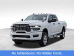 New 2025 Ram 2500 Big Horn Crew Cab 4x4 Pickup for sale #LD04428A - photo 1