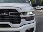 New 2025 Ram 2500 Big Horn Crew Cab 4x4 Pickup for sale #LD04428A - photo 36