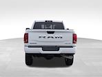 New 2025 Ram 2500 Big Horn Crew Cab 4x4 Pickup for sale #LD04428A - photo 4