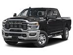New 2025 Ram 2500 Big Horn Crew Cab 4x4 Pickup for sale #LD04429 - photo 2