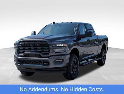 New 2025 Ram 2500 Big Horn Crew Cab 4x4 Pickup for sale #LD11818 - photo 1