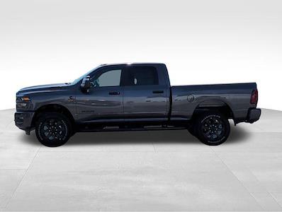 New 2025 Ram 2500 Big Horn Crew Cab 4x4 Pickup for sale #LD11818 - photo 2