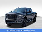 New 2025 Ram 2500 Big Horn Crew Cab 4x4 Pickup for sale #LD11818 - photo 1