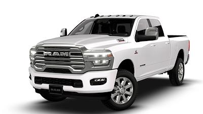 New 2026 Ram 2500 Laramie Crew Cab for sale #LD13025 - photo 1