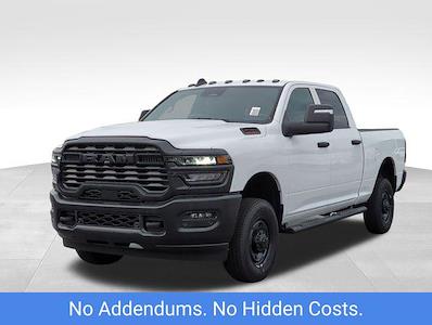 New 2025 Ram 2500 Tradesman Crew Cab 4x4 Pickup for sale #LD17913 - photo 1