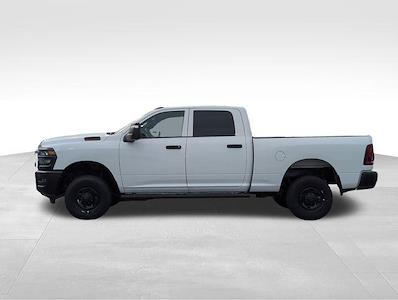 New 2025 Ram 2500 Tradesman Crew Cab 4x4 Pickup for sale #LD17913 - photo 2