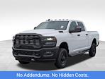New 2025 Ram 2500 Tradesman Crew Cab 4x4 Pickup for sale #LD17913 - photo 1