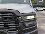 New 2025 Ram 2500 Tradesman Crew Cab 4x4 Pickup for sale #LD17913 - photo 34