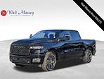 New 2025 Ram 1500 Big Horn Crew Cab 4x4 Pickup for sale #LD18883 - photo 1