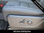 New 2025 Ram 1500 Big Horn Crew Cab 4x4 Pickup for sale #LD18883 - photo 10