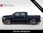 New 2025 Ram 1500 Big Horn Crew Cab 4x4 Pickup for sale #LD18883 - photo 2
