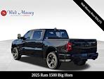 New 2025 Ram 1500 Big Horn Crew Cab 4x4 Pickup for sale #LD18883 - photo 3