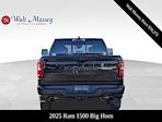 New 2025 Ram 1500 Big Horn Crew Cab 4x4 Pickup for sale #LD18883 - photo 4