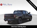 New 2025 Ram 1500 Big Horn Crew Cab 4x4 Pickup for sale #LD18883 - photo 5