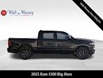 New 2025 Ram 1500 Big Horn Crew Cab 4x4 Pickup for sale #LD18883 - photo 6