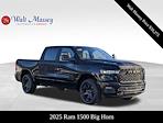 New 2025 Ram 1500 Big Horn Crew Cab 4x4 Pickup for sale #LD18883 - photo 7