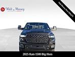 New 2025 Ram 1500 Big Horn Crew Cab 4x4 Pickup for sale #LD18883 - photo 8