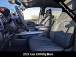 New 2025 Ram 1500 Big Horn Crew Cab 4x4 Pickup for sale #LD18883 - photo 9