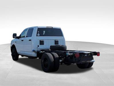 New 2025 Ram 3500 Tradesman Crew Cab 4x4 60 CA Cab Chassis for sale #LD23509 - photo 2