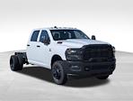 New 2025 Ram 3500 Tradesman Crew Cab 4x4 60 CA Cab Chassis for sale #LD23509 - photo 4