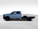 New 2025 Ram 3500 Tradesman Crew Cab 4x4 60 CA Cab Chassis for sale #LD23509 - photo 6