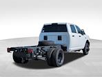 New 2025 Ram 3500 Tradesman Crew Cab 4x4 60 CA Cab Chassis for sale #LD23509 - photo 9