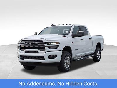 New 2025 Ram 2500 Big Horn Crew Cab 4x4 Pickup for sale #LD33043 - photo 1