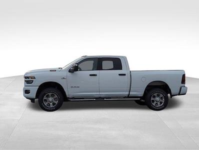 New 2025 Ram 2500 Big Horn Crew Cab 4x4 Pickup for sale #LD33043 - photo 2