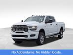 New 2025 Ram 2500 Big Horn Crew Cab 4x4 Pickup for sale #LD33043 - photo 1