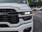 New 2025 Ram 2500 Big Horn Crew Cab 4x4 Pickup for sale #LD33043 - photo 35