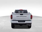 New 2025 Ram 2500 Big Horn Crew Cab 4x4 Pickup for sale #LD33043 - photo 4