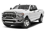 New 2025 Ram 2500 Tradesman Crew Cab 4x4 Pickup for sale #LD33045 - photo 2
