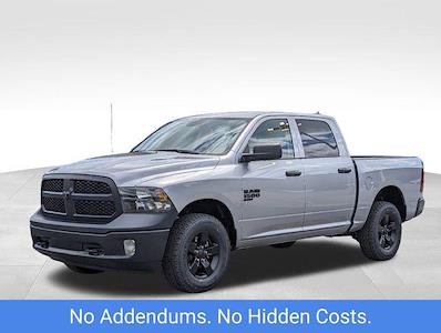 2024 Ram 1500 Classic Crew Cab 4x4, Pickup for sale #LD38296 - photo 1