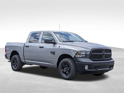 2024 Ram 1500 Classic Crew Cab 4x4, Pickup for sale #LD38296 - photo 2