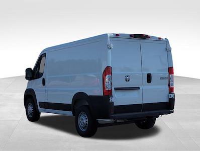 New 2025 Ram ProMaster 1500 Standard Roof Empty Cargo Van for sale #LD42176 - photo 2