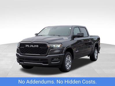 New 2026 Ram 1500 Big Horn Crew Cab 4x4 Pickup for sale #LD51108 - photo 1