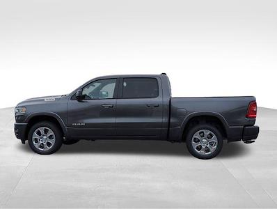 New 2026 Ram 1500 Big Horn Crew Cab 4x4 Pickup for sale #LD51108 - photo 2