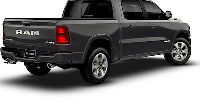 New 2026 Ram 1500 Big Horn Crew Cab 4x4 Pickup for sale #LD51110 - photo 2